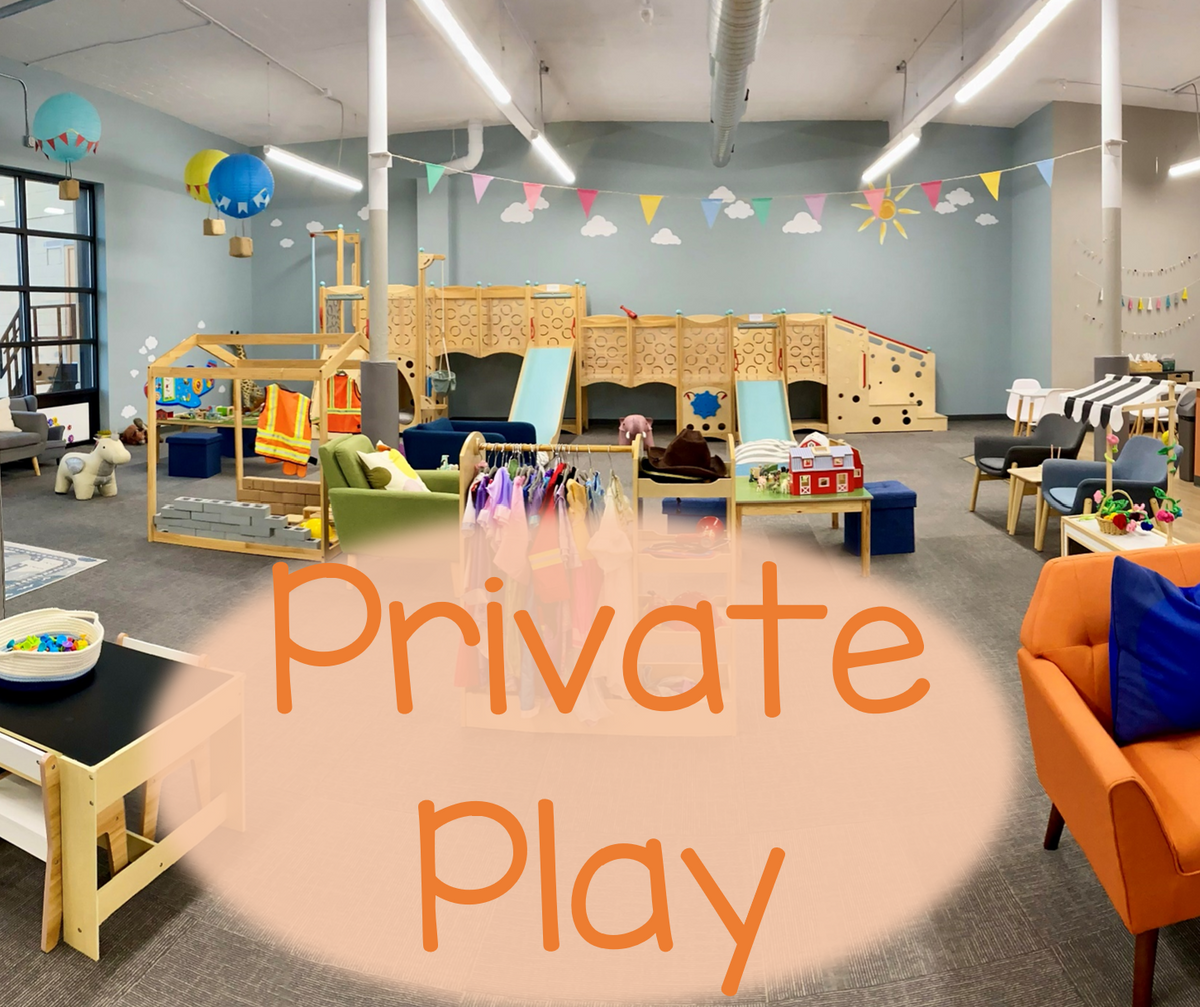 Private Play