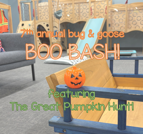 BOO BASH! 90 Min Delafield