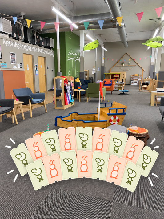 15-Pack Play Pass