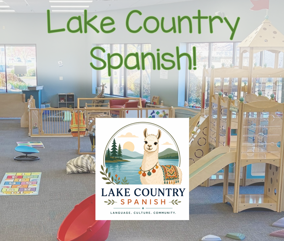 Lake Country Spanish