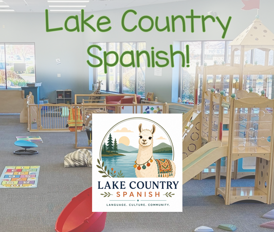 Lake Country Spanish