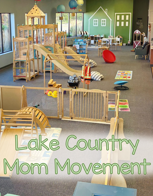 Lake Country Mom Movement