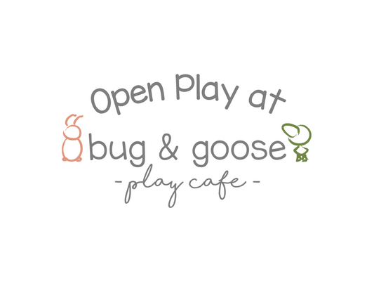 Open Play 90 Minute: Elm Grove
