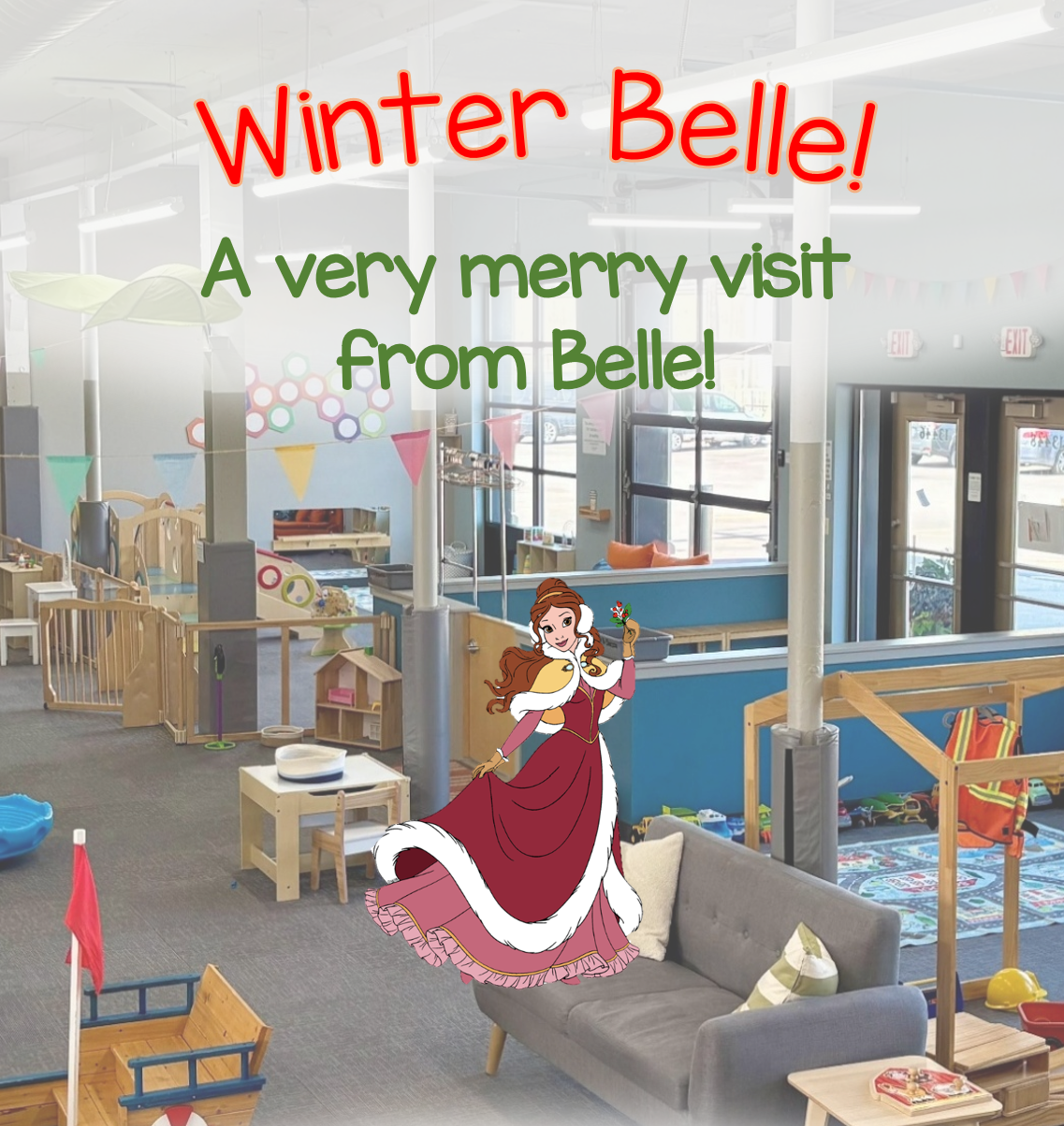Winter Belle